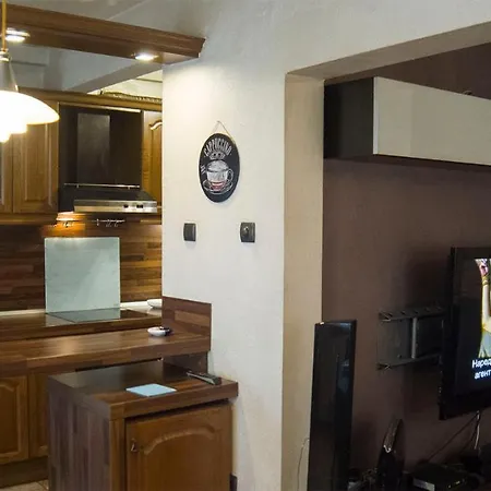 Apartment Odesos Apartemnet