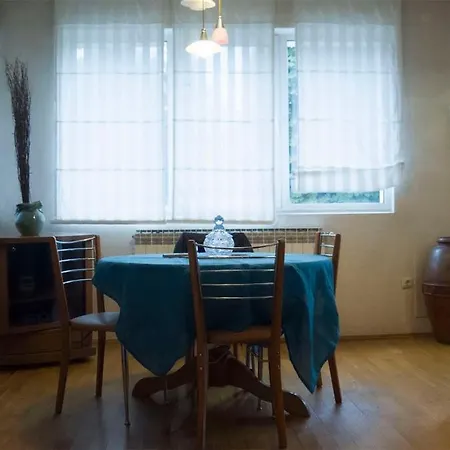 Odesos Apartemnet