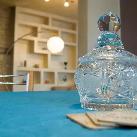 Odesos Apartemnet Apartment