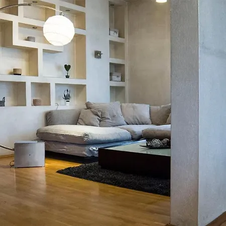 Odesos Apartemnet Apartment