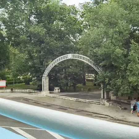 Odesos Apartemnet * Varna