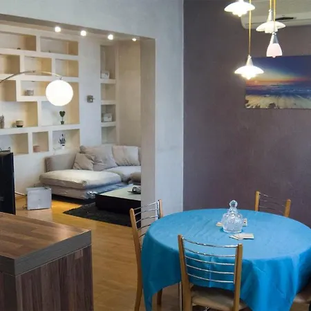 Apartment Odesos Apartemnet Varna